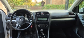 Обява за продажба на VW Golf ~11 000 лв. - изображение 5