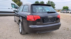 Audi A4 2.0TDI-QUATTRO-6///  | Mobile.bg    3