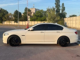 BMW 535 M-PACK/XDRIVE/HEADUP/ШИБИДАХ/FACELIFT - 29900 лв. - 29630717 11