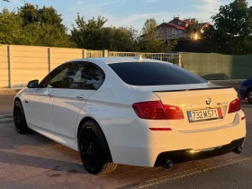 BMW 535 M-PACK/XDRIVE/HEADUP/ШИБИДАХ/FACELIFT - 29900 лв. - 29630717 14