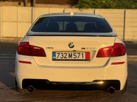 BMW 535 M-PACK/XDRIVE/HEADUP/ШИБИДАХ/FACELIFT - 29900 лв. - 29630717 4