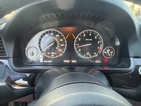 BMW 535 M-PACK/XDRIVE/HEADUP/ШИБИДАХ/FACELIFT - 29900 лв. - 29630717 9