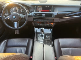 BMW 535 M-PACK/XDRIVE/HEADUP/ШИБИДАХ/FACELIFT - 29900 лв. - 29630717 8