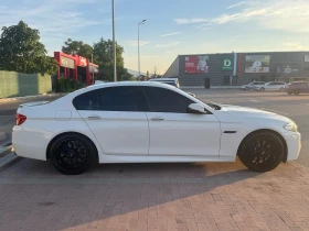 BMW 535 M-PACK/XDRIVE/HEADUP/ШИБИДАХ/FACELIFT - 29900 лв. - 29630717 13