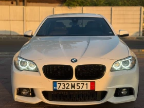 BMW 535 M-PACK/XDRIVE/HEADUP/ШИБИДАХ/FACELIFT - 29900 лв. - 29630717 3