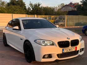 BMW 535 M-PACK/XDRIVE/HEADUP/ШИБИДАХ/FACELIFT - 29900 лв. - 29630717 2