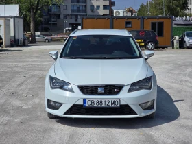 Seat Leon FR 2.0TDI DSG 150кс - 16499 лв. - 38535011 2