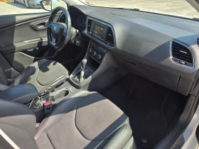Seat Leon FR 2.0TDI DSG 150кс - 16499 лв. - 38535011 10