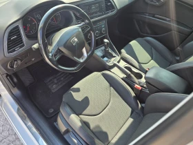 Seat Leon FR 2.0TDI DSG 150кс - 16499 лв. - 38535011 8