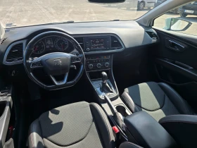 Seat Leon FR 2.0TDI DSG 150кс - 16499 лв. - 38535011 9