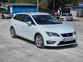 Seat Leon FR 2.0TDI DSG 150кс - 16499 лв. - 38535011 3