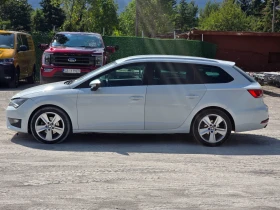 Seat Leon FR 2.0TDI DSG 150кс - 16499 лв. - 38535011 7