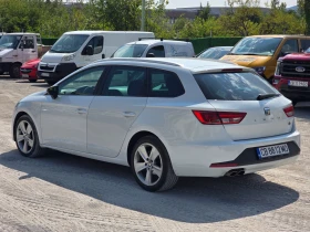 Seat Leon FR 2.0TDI DSG 150кс - 16499 лв. - 38535011 6