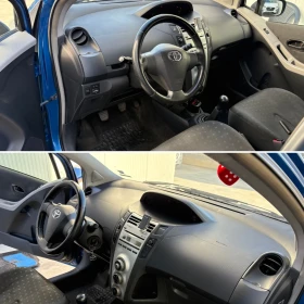 Toyota Yaris 1.4 D4D 90 4  | Mobile.bg    9