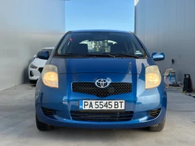 Toyota Yaris 1.4 D4D 90 4  | Mobile.bg    3