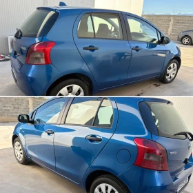 Toyota Yaris 1.4 D4D 90 4  | Mobile.bg    8