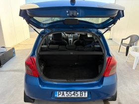 Toyota Yaris 1.4 D4D 90 4  | Mobile.bg    7