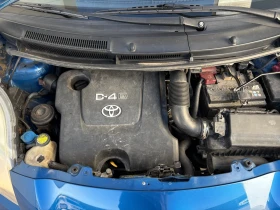 Toyota Yaris 1.4 D4D 90 4  | Mobile.bg    16