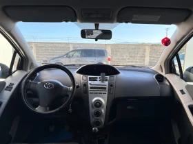 Toyota Yaris 1.4 D4D 90 4  | Mobile.bg    11