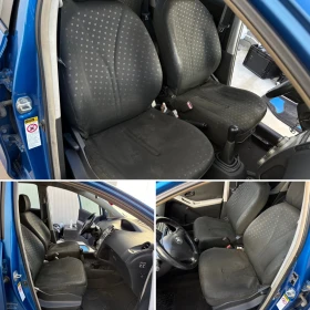 Toyota Yaris 1.4 D4D 90 4  | Mobile.bg    10