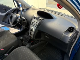 Toyota Yaris 1.4 D4D 90 4  | Mobile.bg    15