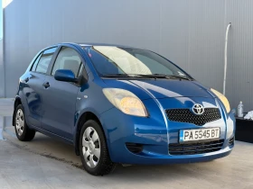     Toyota Yaris 1.4 D4D 90 4 