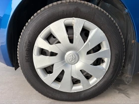 Toyota Yaris 1.4 D4D 90 4  | Mobile.bg    14