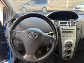 Toyota Yaris 1.4 D4D 90 4  | Mobile.bg    12