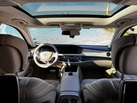 Mercedes-Benz S 350 W222 | Mobile.bg    7
