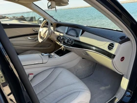 Mercedes-Benz S 350 W222 | Mobile.bg    9