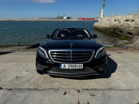 Mercedes-Benz S 350 W222 | Mobile.bg    2