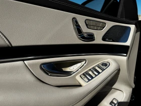 Mercedes-Benz S 350 W222 | Mobile.bg    15
