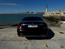 Mercedes-Benz S 350 W222 | Mobile.bg    5