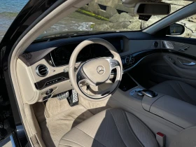 Mercedes-Benz S 350 W222 | Mobile.bg    8
