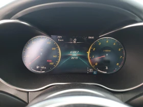 Mercedes-Benz C 300 4MATIC/FACELIFT/BURMESTER/DIGITAL/   | Mobile.bg    9