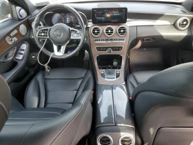 Mercedes-Benz C 300 4MATIC/FACELIFT/BURMESTER/DIGITAL/   | Mobile.bg    8
