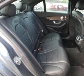 Mercedes-Benz C 300 4MATIC/FACELIFT/BURMESTER/DIGITAL/   | Mobile.bg    10