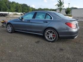 Mercedes-Benz C 300 4MATIC/FACELIFT/BURMESTER/DIGITAL/   | Mobile.bg    6
