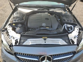 Mercedes-Benz C 300 4MATIC/FACELIFT/BURMESTER/DIGITAL/   | Mobile.bg    11