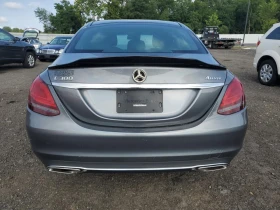 Mercedes-Benz C 300 4MATIC/FACELIFT/BURMESTER/DIGITAL/   | Mobile.bg    5