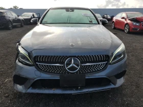 Mercedes-Benz C 300 4MATIC/FACELIFT/BURMESTER/DIGITAL/   | Mobile.bg    2