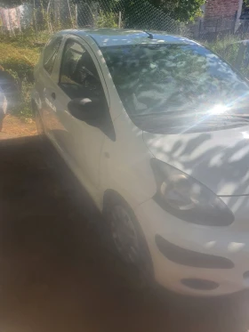 Toyota Aygo 1.0 /  | Mobile.bg    4