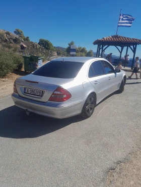 Mercedes-Benz E 220 CDI  Avangard | Mobile.bg    3