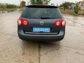Обява за продажба на VW Passat 2.0 TDI 103 kW Highline  ~5 990 лв. - изображение 4