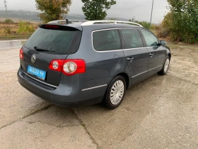 Обява за продажба на VW Passat 2.0 TDI 103 kW Highline  ~5 990 лв. - изображение 3