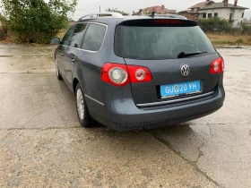 Обява за продажба на VW Passat 2.0 TDI 103 kW Highline  ~5 990 лв. - изображение 5