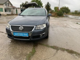 Обява за продажба на VW Passat 2.0 TDI 103 kW Highline  ~5 990 лв. - изображение 1