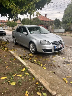 VW Jetta 1.9 TDI - 8500 лв. / 4345.98 € - 84385680 2