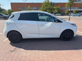 Обява за продажба на Renault Zoe 144 km ~12 900 лв. - изображение 2 | Auto.bg Обява за продажба на Renault Zoe 144 km ~12 900 лв. - изображение 2