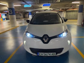Обява за продажба на Renault Zoe 144 km ~12 900 лв. - изображение 8 | Auto.bg Обява за продажба на Renault Zoe 144 km ~12 900 лв. - изображение 8